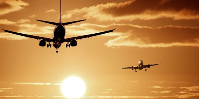 Fluglärm: Flughafenverband ADV unterstreicht Erfolge beim Lärmschutz  
