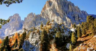 Monte Pana – Naturidyll und Paradies für Aktivurlauber  