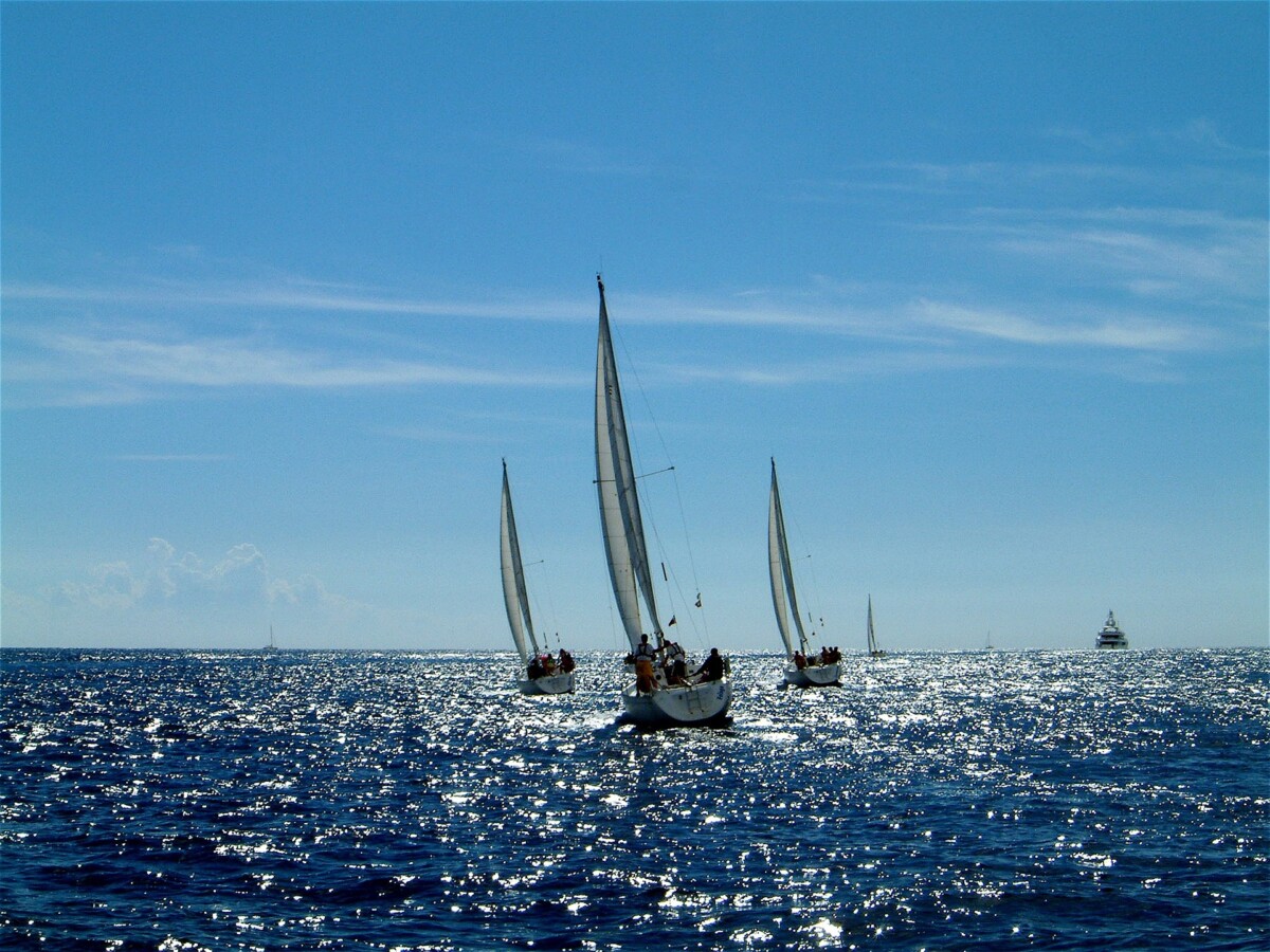 Segeln in Sardinien: Ein Traum für Yachting-Liebhaber