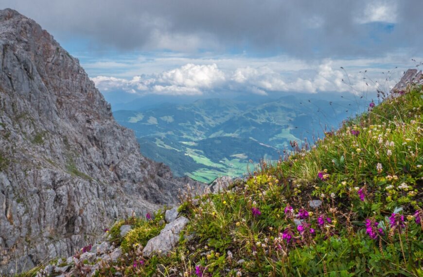 Sommerurlaub im Salzburger Land – entdecke die Vorzüge Österreichs